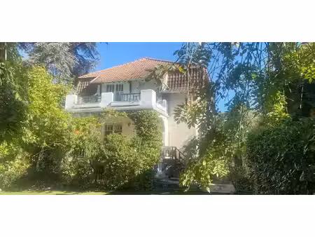 maison avec terrasse vaucresson (92)