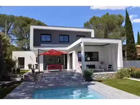 vente maison 6 pièces 170 m² à castelnau-le-lez (34170)  1 290 000 €