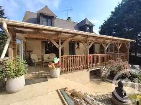 vente maison à étrelles (35370) : à vendre / 113m² étrelles