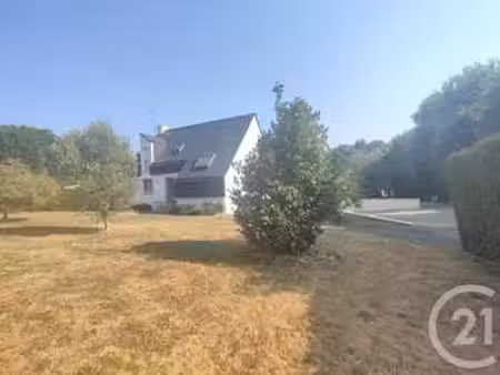vente maison à janzé (35150) : à vendre / 107m² janzé