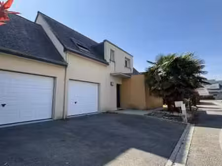 vente maison à torcé (35370) : à vendre / 125m² torcé