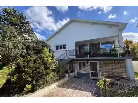 vente maison 6 pièces 216.43 m² à joinville-le-pont (94340)  1 245 000 €