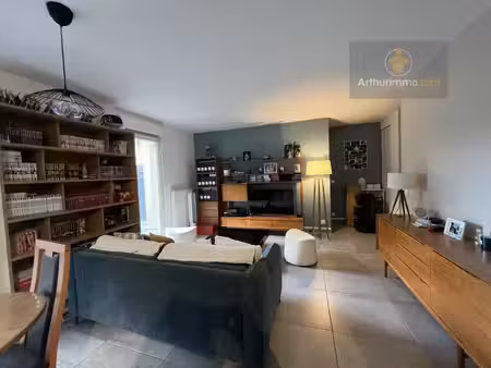 appartement maurepas 4 pièces 83 m2
