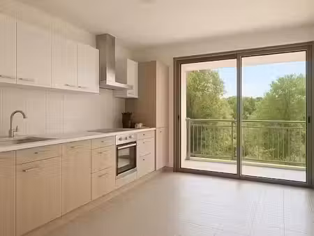 vente appartement 3 pièces 67 m² à le havre (76600)  184 000 €