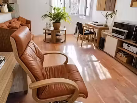 vente appartement 2 pièces 51.87 m² à sannois (95110)  159 900 €