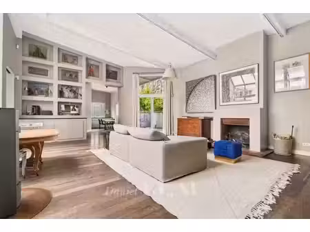 vente maison 8 pièces 317 m² à saint-cloud (92210)  1 790 000 €