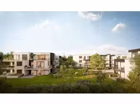 appartement te koop in jabbeke met 3 slaapkamers