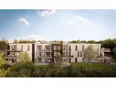 appartement te koop in jabbeke met 3 slaapkamers