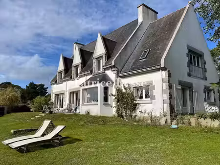 vente maison 11 pièces 268 m² à la trinite-sur-mer (56470)  1 790 000 €