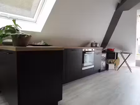 magnifique t3 meublé