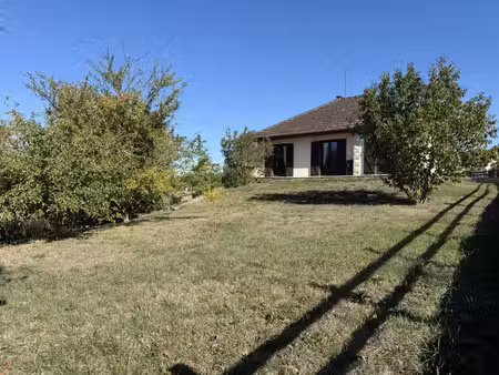 toucy (89130) investissement locatif locataire en place