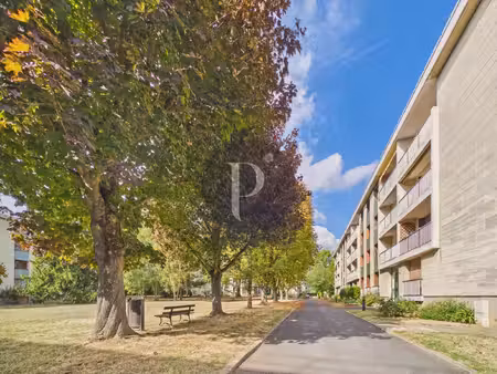 3 pièces de 69 m² à wissous