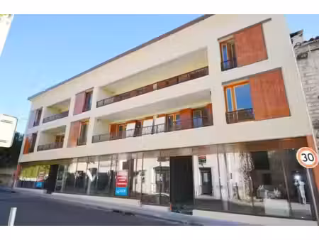 vente appartement 2 pièces 41 m² à castelnau-le-lez (34170)  170 000 €