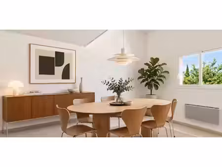 appartement le bouscat (33)