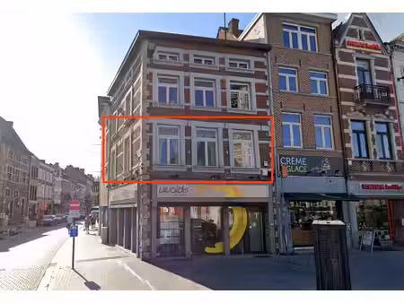 appartement te huur in sint-truiden