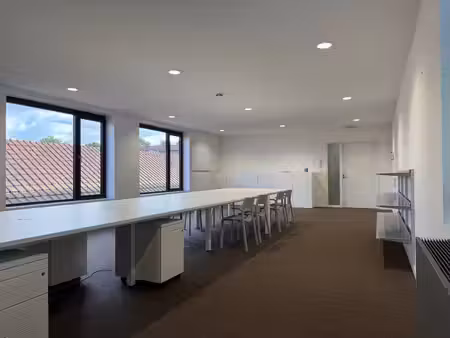 commercieel te huur in kortrijk