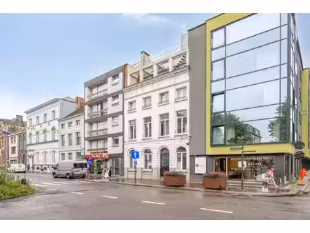 commercieel te huur in oudenaarde