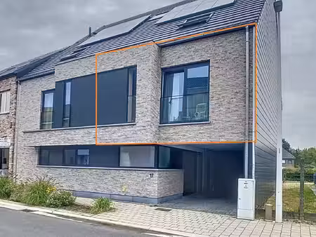 appartement te huur in denderleeuw met 1 slaapkamer