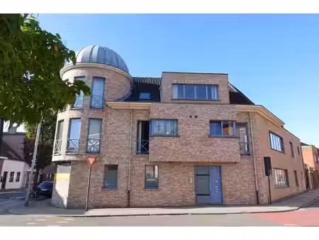 appartement te huur in turnhout met 2 slaapkamers