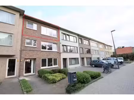 appartement te huur in ekeren met 2 slaapkamers