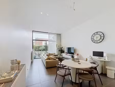 appartement te huur in ieper met 2 slaapkamers