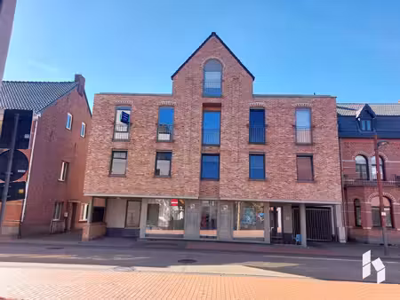 appartement te huur in neerpelt met 2 slaapkamers