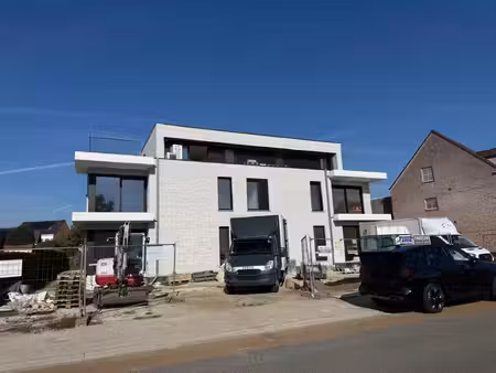 appartement te huur in retie met 1 slaapkamer