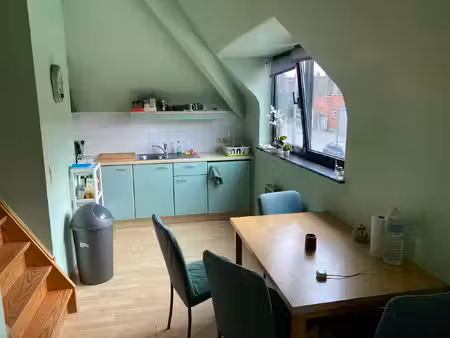 appartement te huur in zaventem