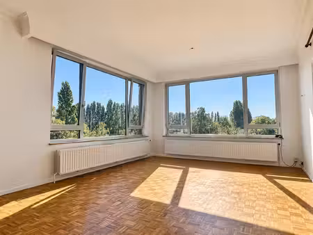 appartement te huur in ekeren met 2 slaapkamers