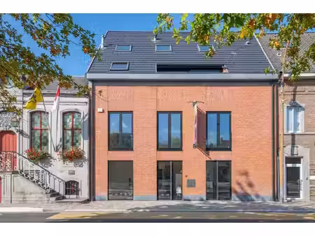 appartement te huur in nieuwkerken-waas met 2 slaapkamers