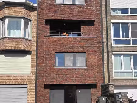 appartement te huur in temse met 2 slaapkamers