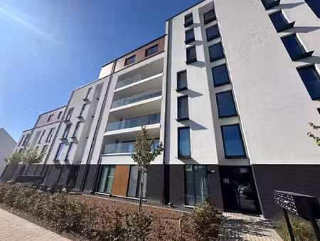 appartement te huur in boom met 2 slaapkamers