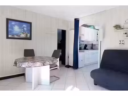 vente appartement 2 pièces 38.15 m² à damgan (56750)  205 000 €
