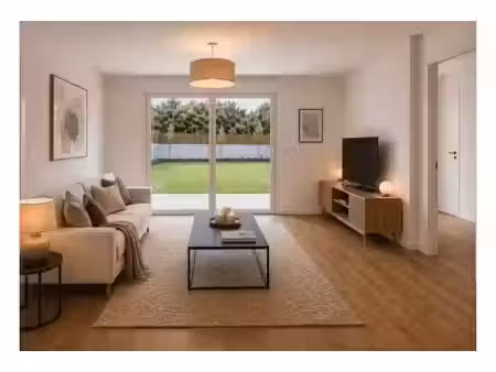 vente appartement 3 pièces 55 m² à mézos (40170)  205 000 €