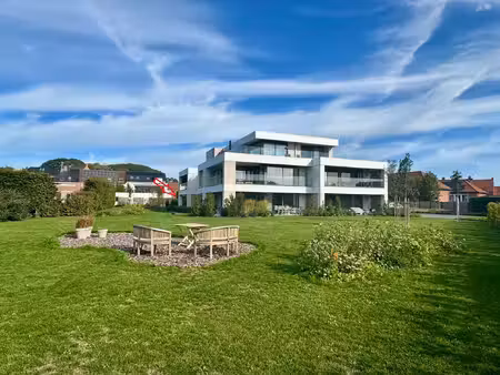 appartement te huur in ravels met 2 slaapkamers