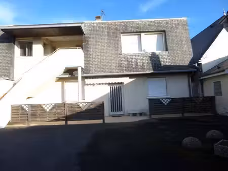 parking à louer