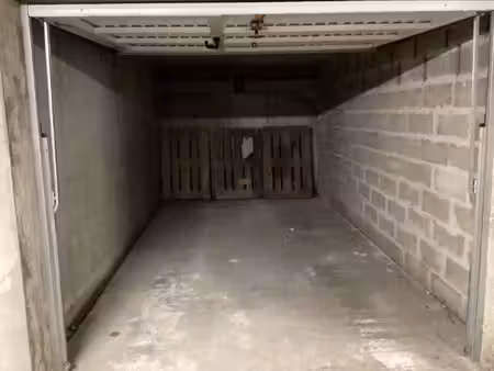 parking à louer