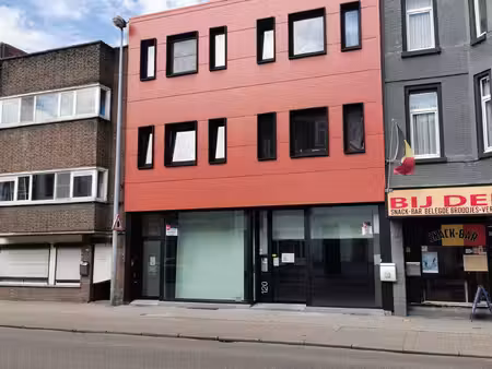 commercieel te huur in turnhout