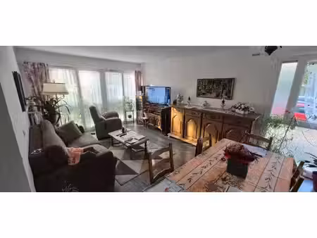 appartement t3 amiens sud-est (résidence québec)