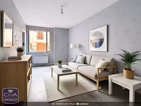 appartement