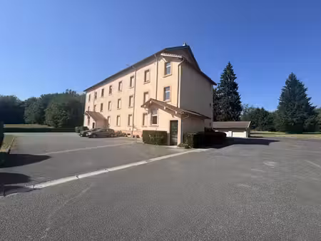 immeuble de rentabilite