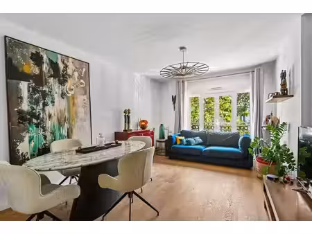 appartement de 4 pièces de luxe en vente à la garenne-colombes  île-de-france