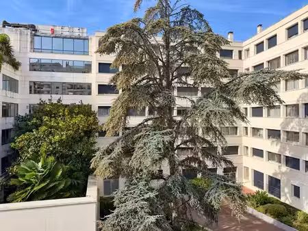 vente appartement 2 pièces 53 m² à levallois-perret (92300)  500 000 €
