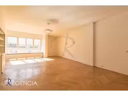appartement familiale 4pièces/2chambres  boulevard de lannes