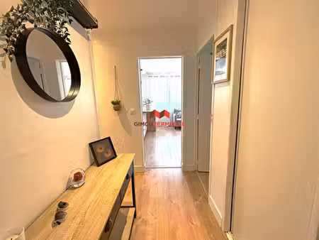 appartement t2 poissy | gimcovermeille