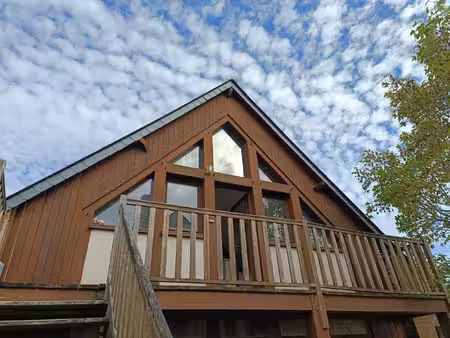 appartement centre de saint ay