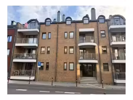 appartement à louer à rue charles heuze 65 auvelais (vbe76314)