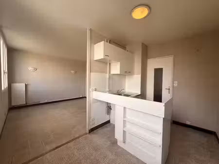 studio - spécial investissement !