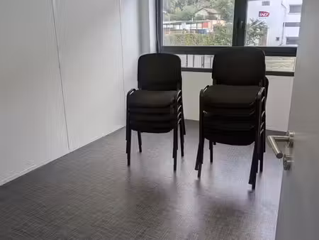 prestigieux bureau de 25 m2 en location - le cheylas  auvergne-rhône-alpes