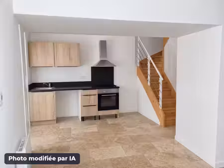 mdv 80 m2 barbentane